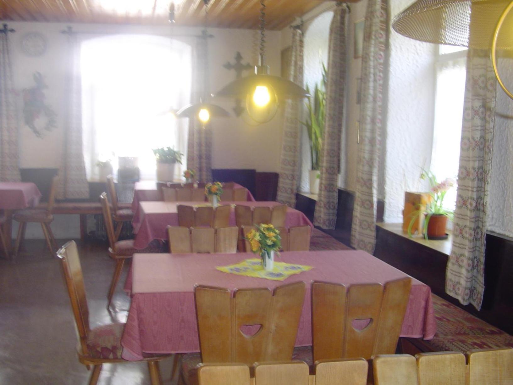 Hotel Bayerischer Hof Wiesau Εξωτερικό φωτογραφία