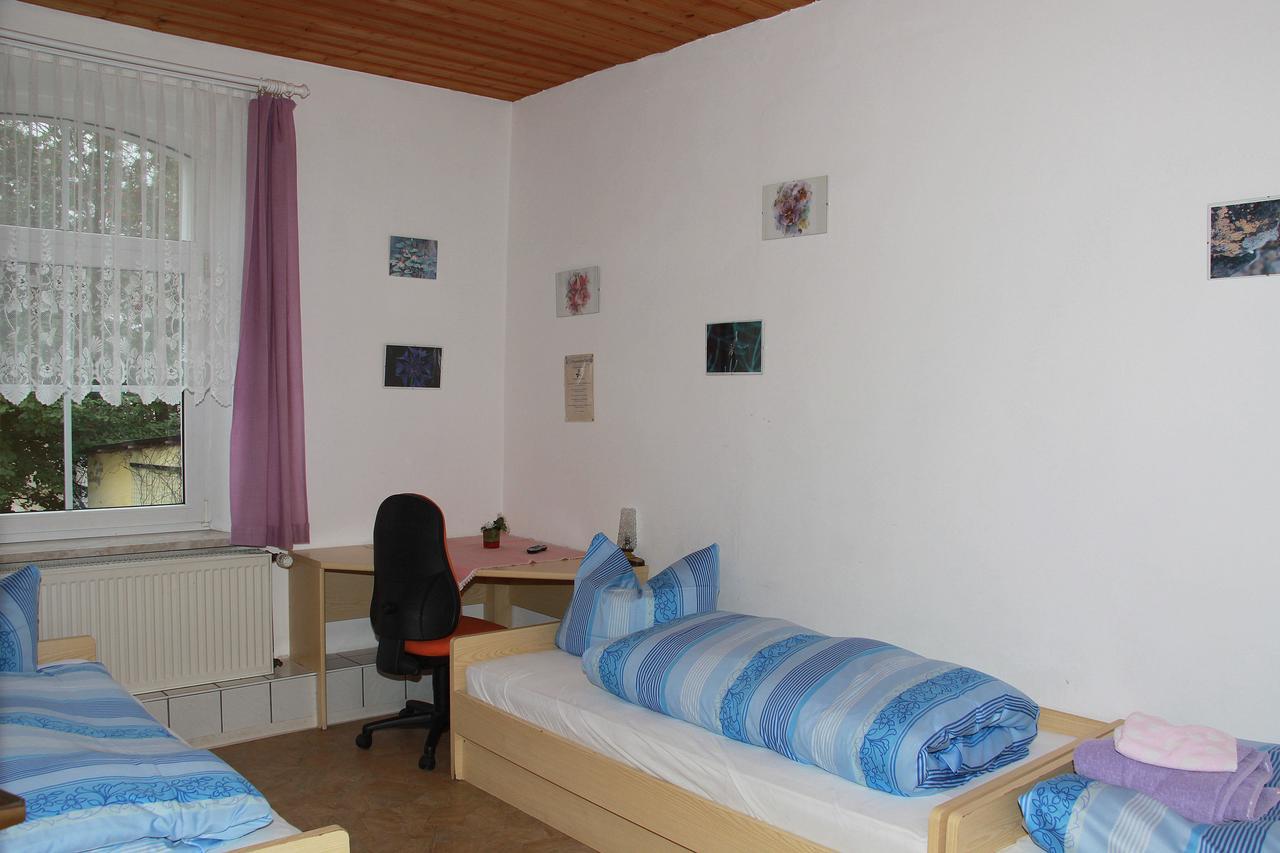Hotel Bayerischer Hof Wiesau Εξωτερικό φωτογραφία