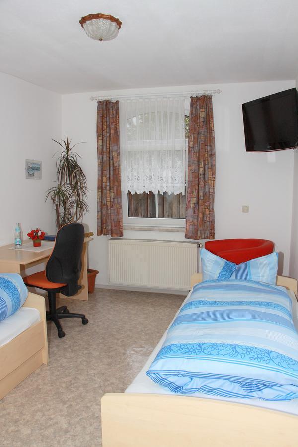 Hotel Bayerischer Hof Wiesau Εξωτερικό φωτογραφία