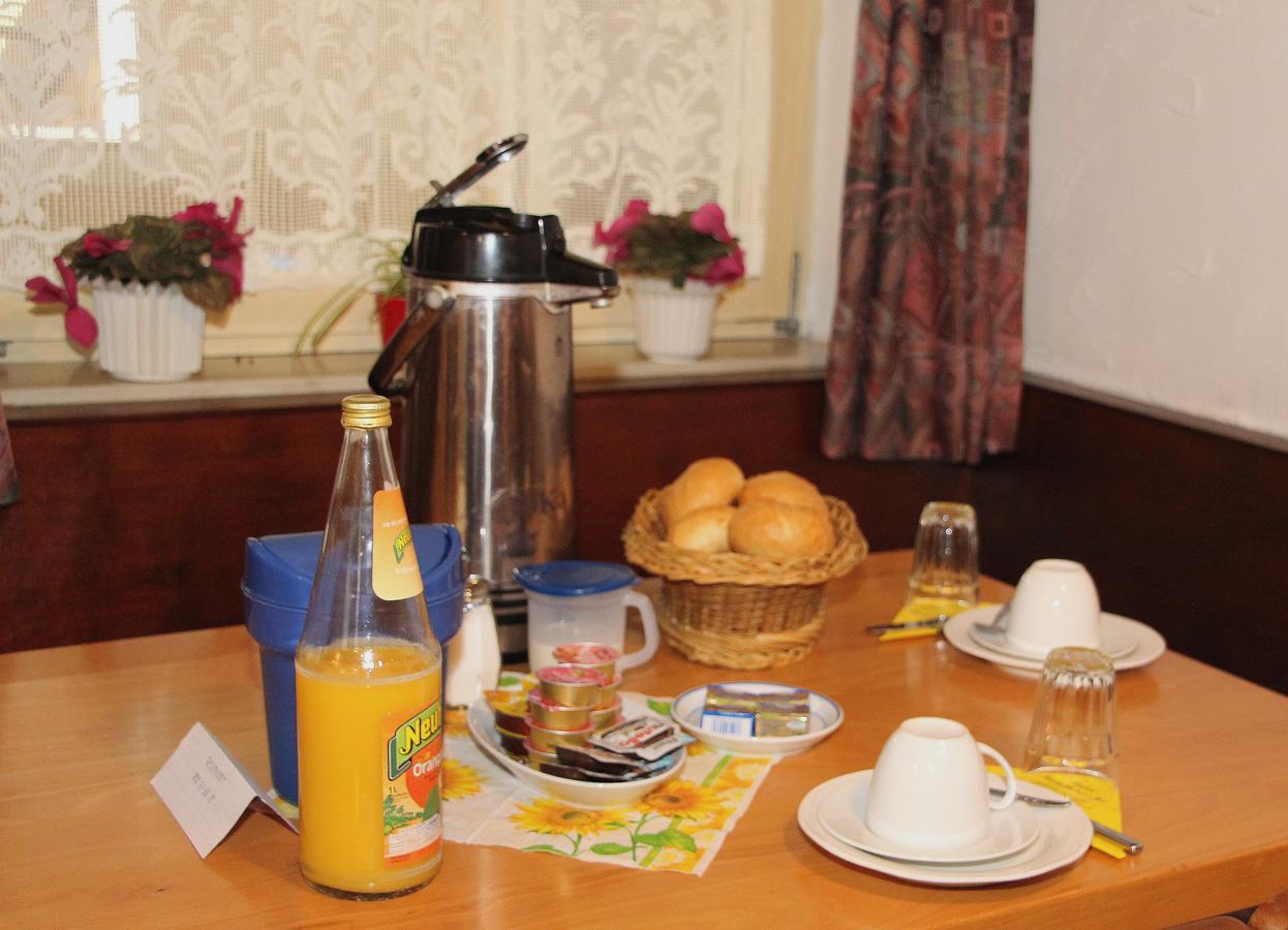 Hotel Bayerischer Hof Wiesau Εξωτερικό φωτογραφία