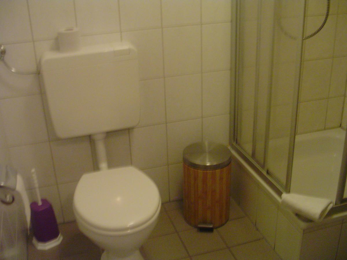 Hotel Bayerischer Hof Wiesau Εξωτερικό φωτογραφία